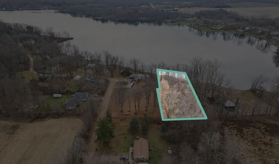 Parcel B 32nd Street, Allegan, MI 49010 - 0 Beds, 0 Bath