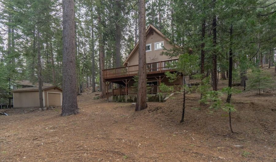 3115 Apache Rd, Arnold, CA 95223 - 5 Beds, 3 Bath