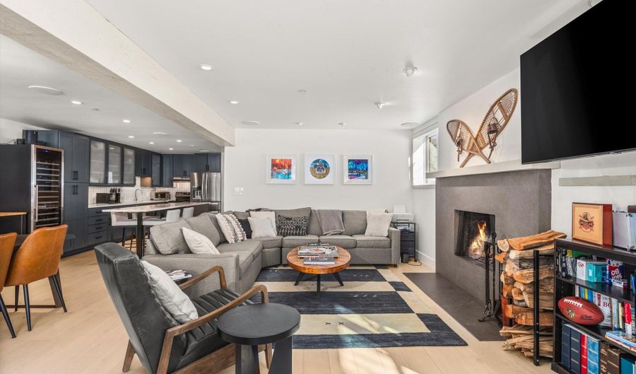 104 W Cooper Ave 1A, Aspen, CO 81611 - 2 Beds, 2 Bath