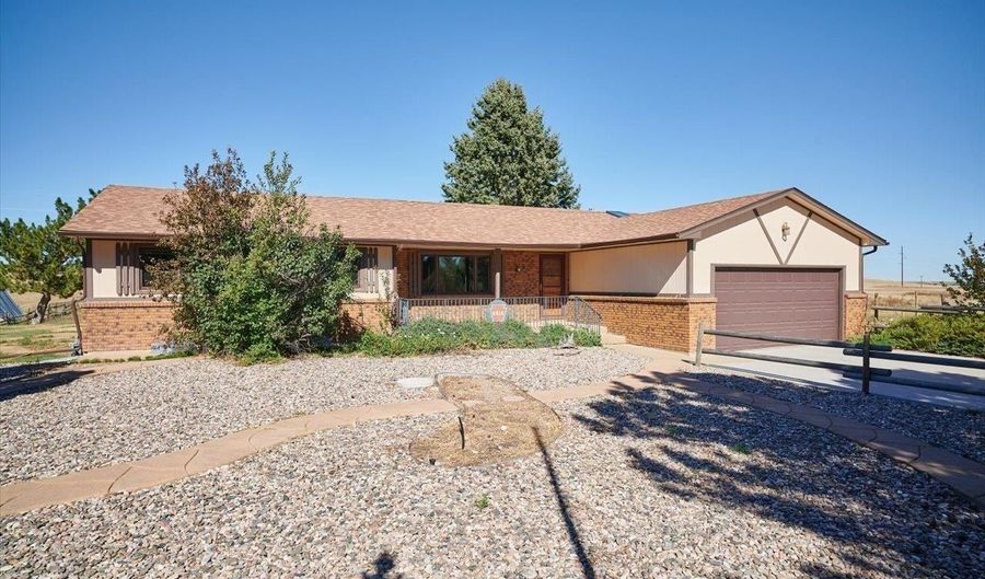 4814 OASIS St, Cheyenne, WY 82009 - 4 Beds, 3 Bath