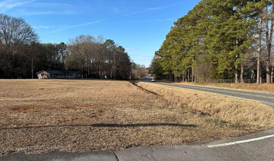 Rome Hwy/Hwy 101, Aragon, GA 30104 - 0 Beds, 0 Bath