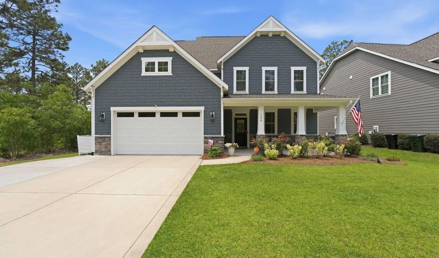 166 Fontana Lake Rd, Aberdeen, NC 28315 - 5 Beds, 4 Bath