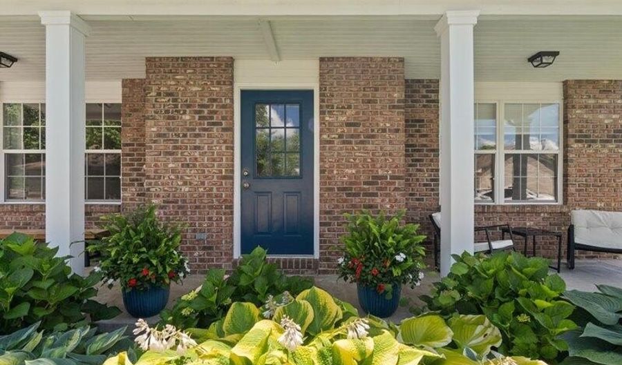 205 Johnson Ct, Ashland, MO 65010 - 4 Beds, 3 Bath