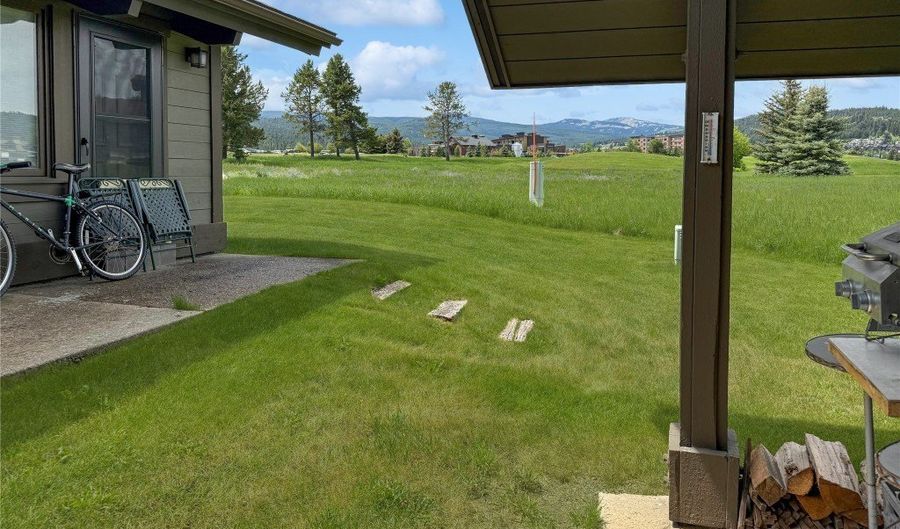 79 Yellowstone Spur 79A, Big Sky, MT 59716 - 1 Beds, 2 Bath