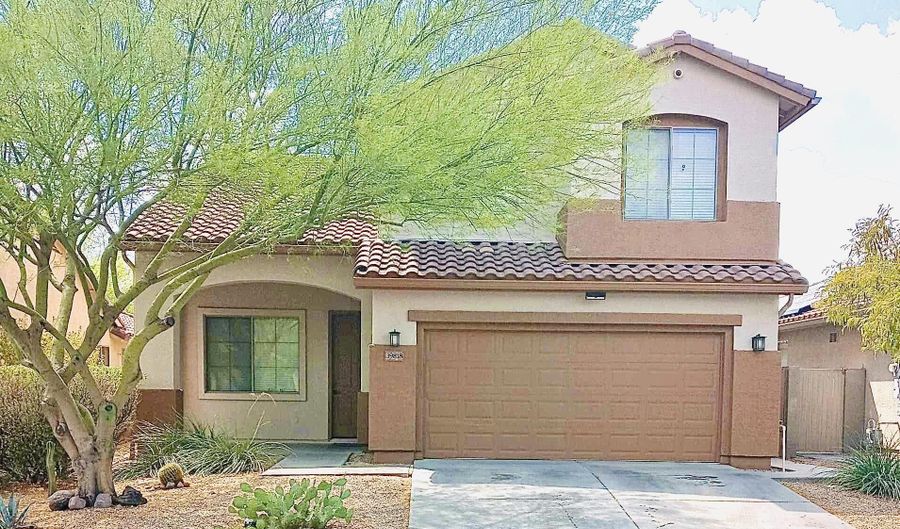 39818 N BELL MEADOW Trl, Anthem, AZ 85086 - 5 Beds, 3 Bath