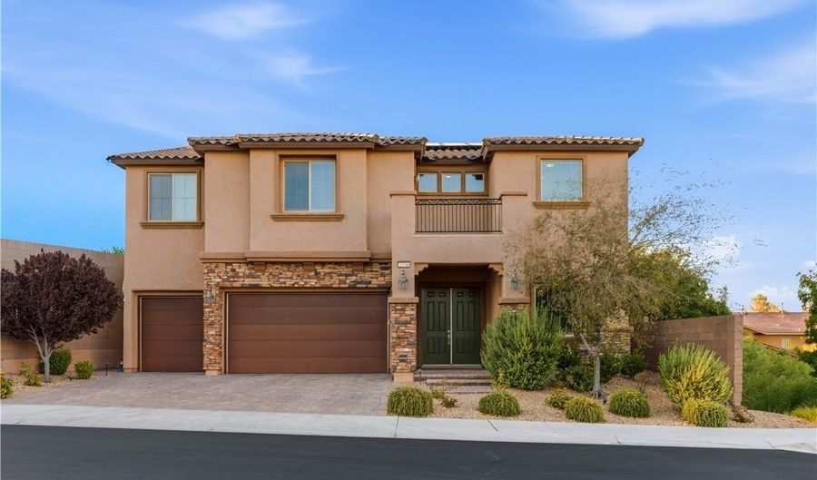2774 Athens Ridge Dr, Henderson, NV 89052 - 5 Beds, 4 Bath