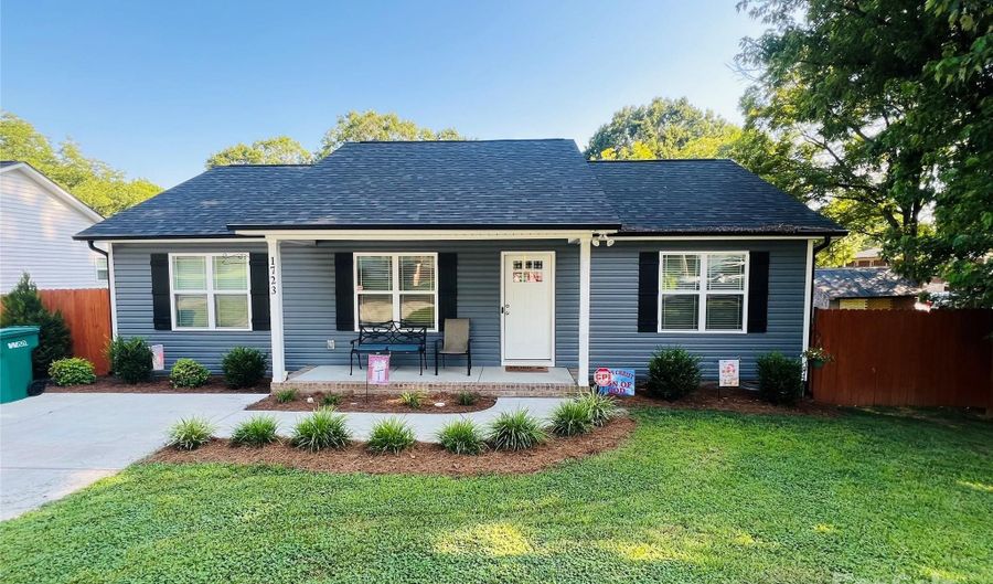 1723 Lowder St, Albemarle, NC 28001 - 3 Beds, 2 Bath