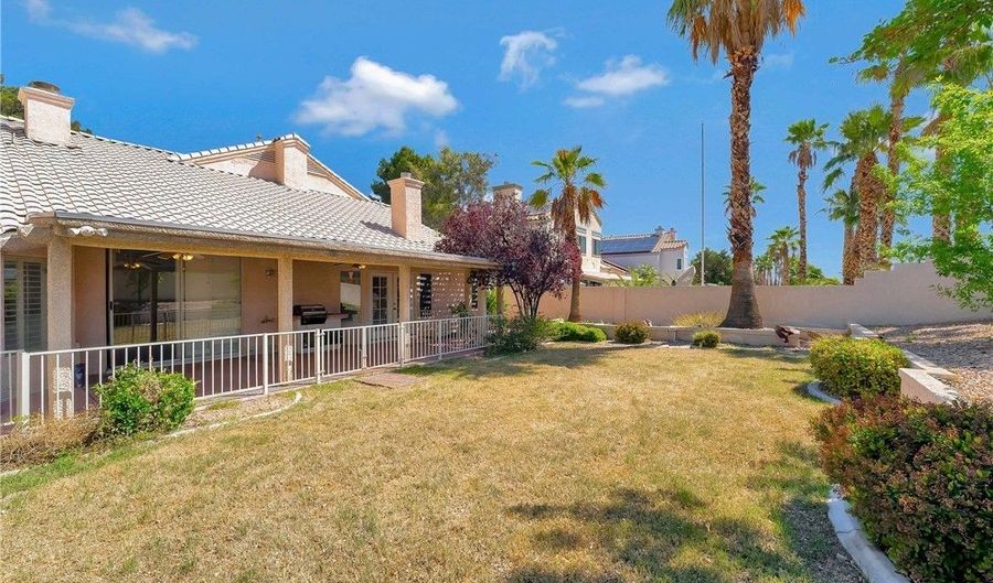 2061 SAPPHIRE VALLEY Ave, Henderson, NV 89074 - 3 Beds, 3 Bath
