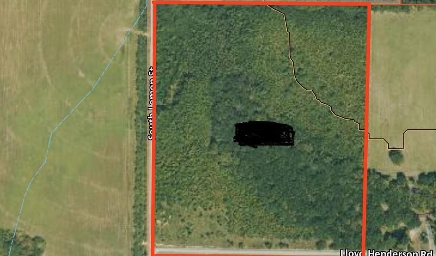 238 Lloyd Henderson Rd, Beebe, AR 72012 - 0 Beds, 0 Bath