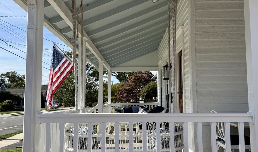 258 Osborne Ave, Bay Head, NJ 08742 - 4 Beds, 2 Bath
