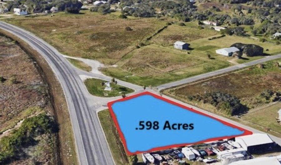 1212 HWY 35 N, Aransas Pass, TX 78336 - 0 Beds, 0 Bath