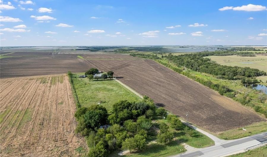 6039 COTTONWOOD Rd, Abbott, TX 76621 - 0 Beds, 0 Bath