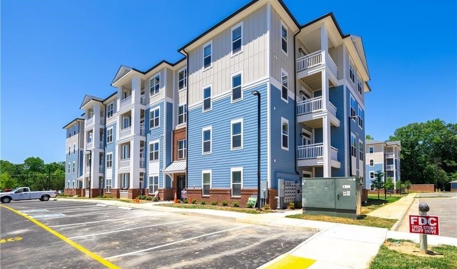 10525 Stony Bluff Dr 103, Ashland, VA 23005 - 2 Beds, 2 Bath