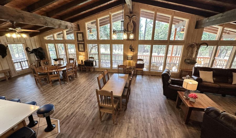 102 Pine Cone Ln Lot 45A, Alto, NM 88312 - 5 Beds, 3 Bath