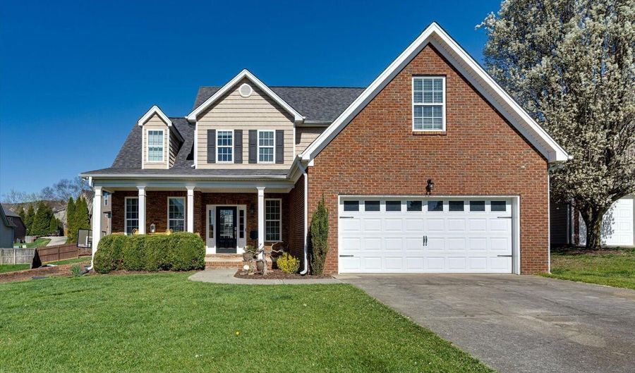 3827 Sweet Bay Ln, Apison, TN 37302 - 4 Beds, 3 Bath
