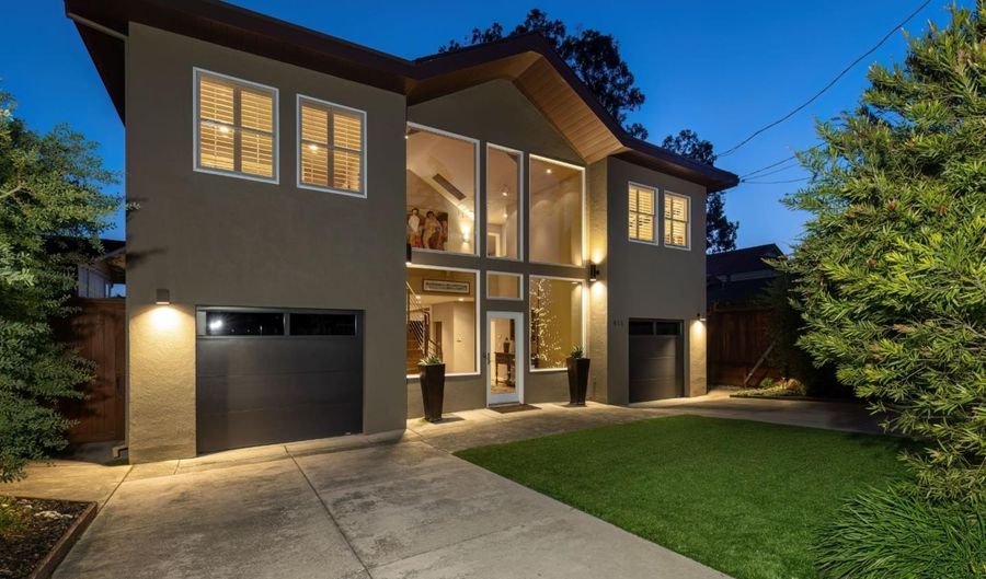 414 Belle Monti Ct, Aptos, CA 95003 - 4 Beds, 4 Bath
