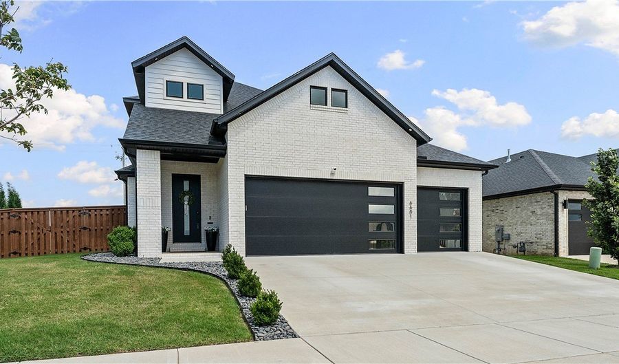6601 SW First Light St, Bentonville, AR 72713 - 4 Beds, 4 Bath