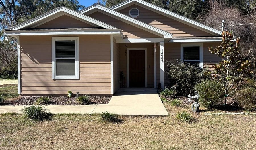 13002 SW 174TH St, Archer, FL 32618 - 3 Beds, 2 Bath