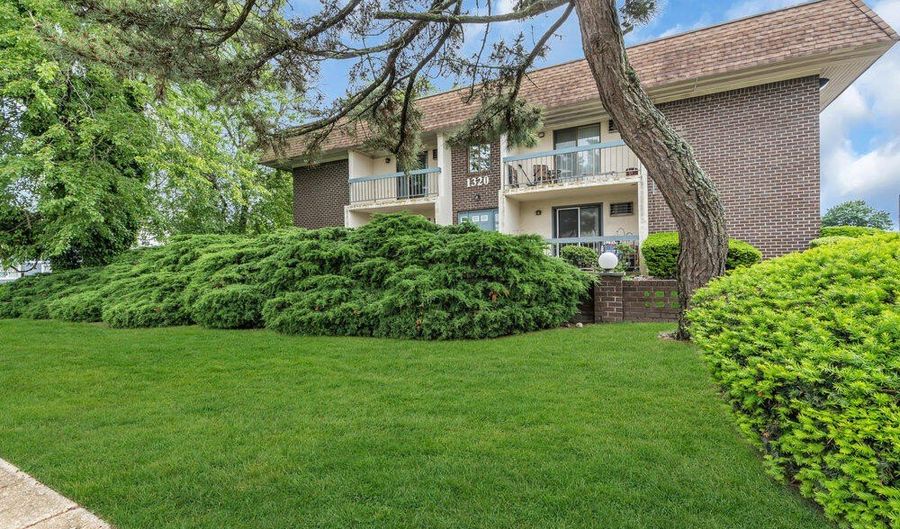 1320 State Route 71 202, Belmar, NJ 07719 - 2 Beds, 1 Bath
