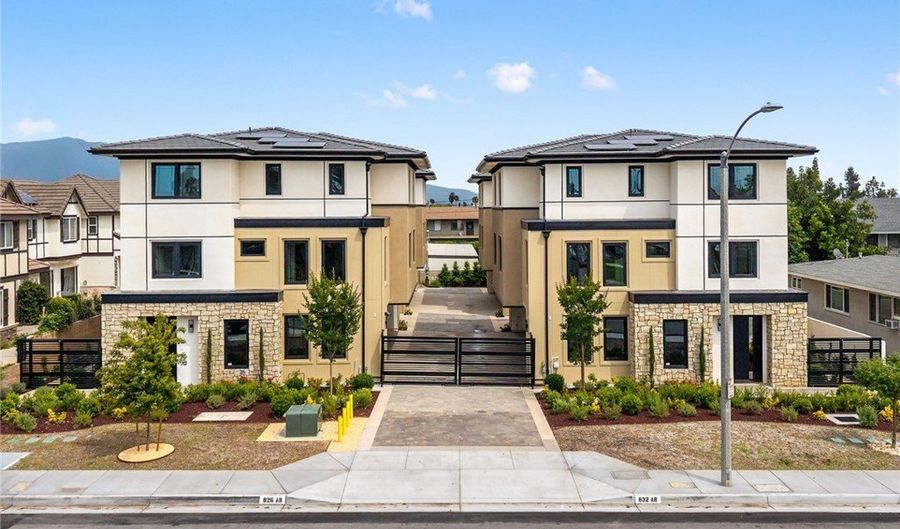830 Sunset Blvd B, Arcadia, CA 91007 - 3 Beds, 3 Bath