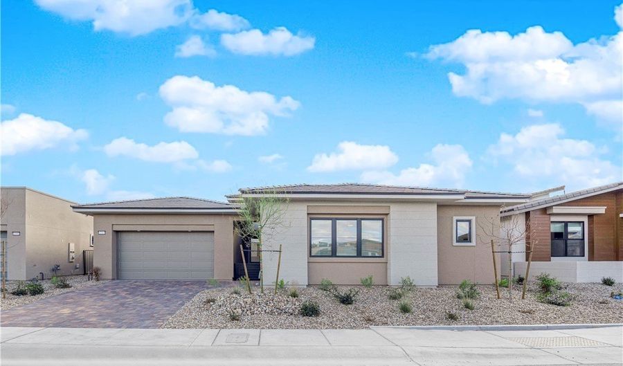 11049 Concord Valley Dr, Las Vegas, NV 89135 - 4 Beds, 4 Bath