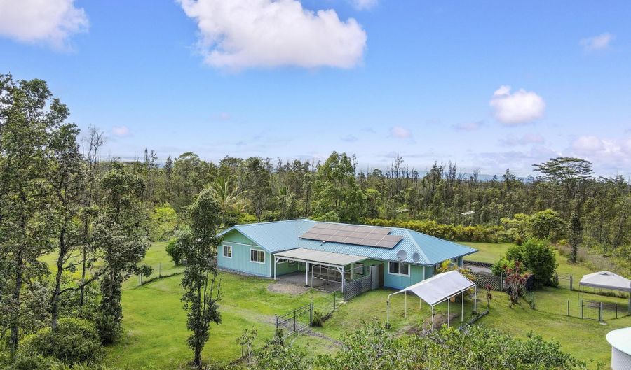 16-484 LANIUMA St, Keaau, HI 96749 - 3 Beds, 2 Bath