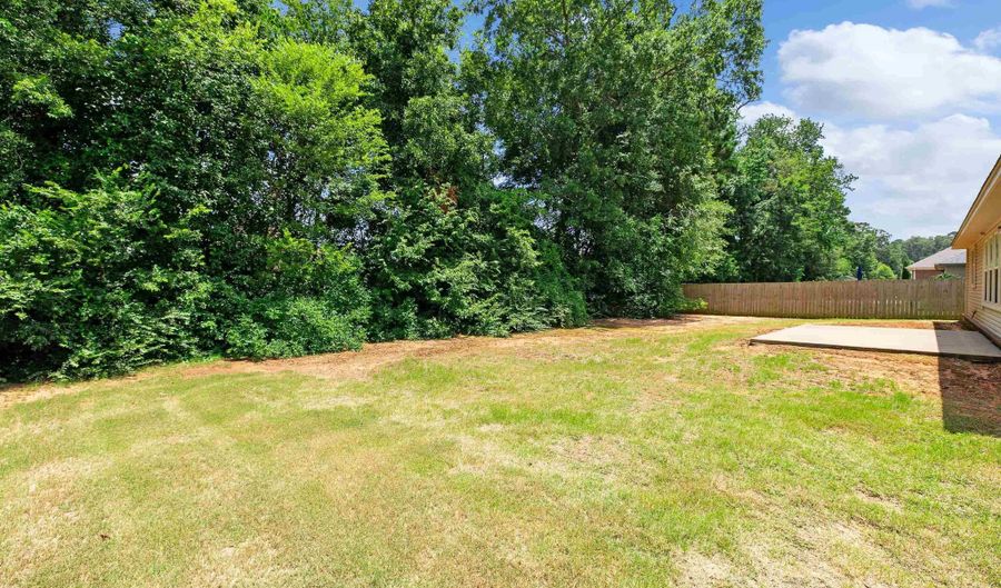 3270 Clover Hill Ln, Benton, AR 72015 - 4 Beds, 2 Bath