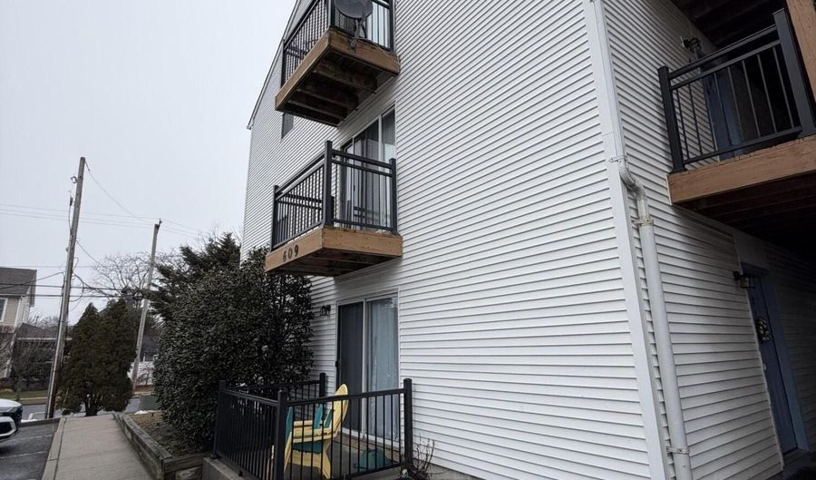 609 16th Ave 4, Belmar, NJ 07719 - 1 Beds, 1 Bath