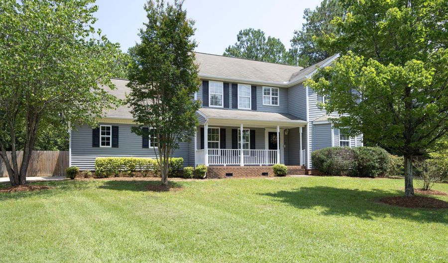 4753 Sunset Lake Rd, Apex, NC 27539 - 4 Beds, 3 Bath