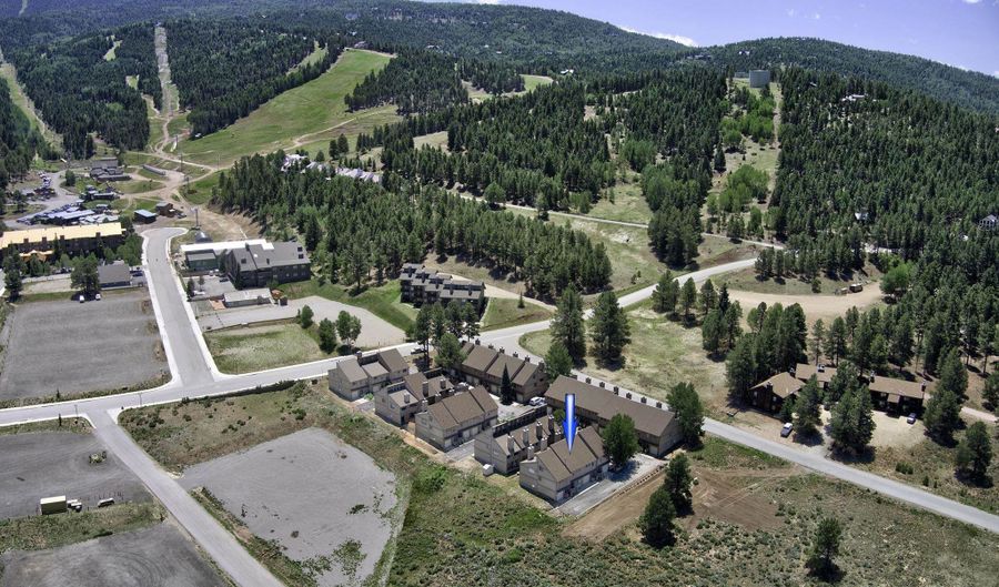50 Vail Ave 5 3 Bldg 5 Unit 3, Angel Fire, NM 87710 - 3 Beds, 2 Bath