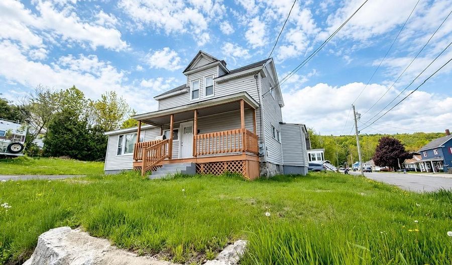 424 Forbush Ave, Berlin, NH 03570 - 0 Beds, 0 Bath