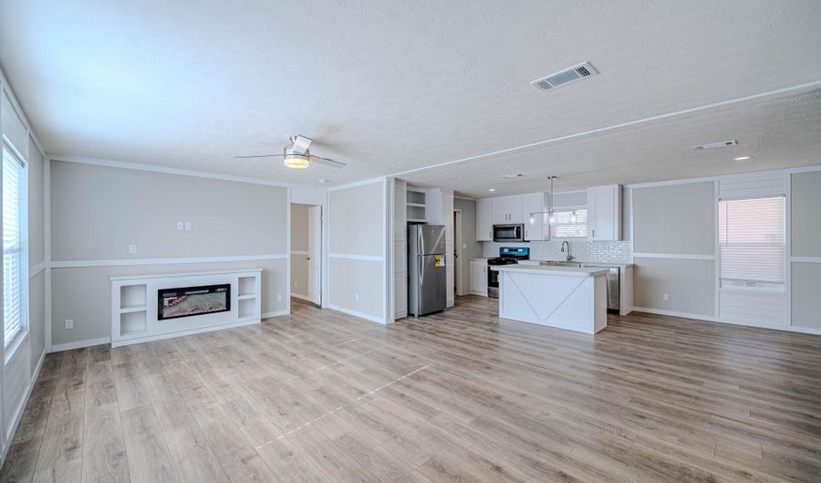 125 W Calle Montoya, Bernalillo, NM 87004 - 4 Beds, 2 Bath