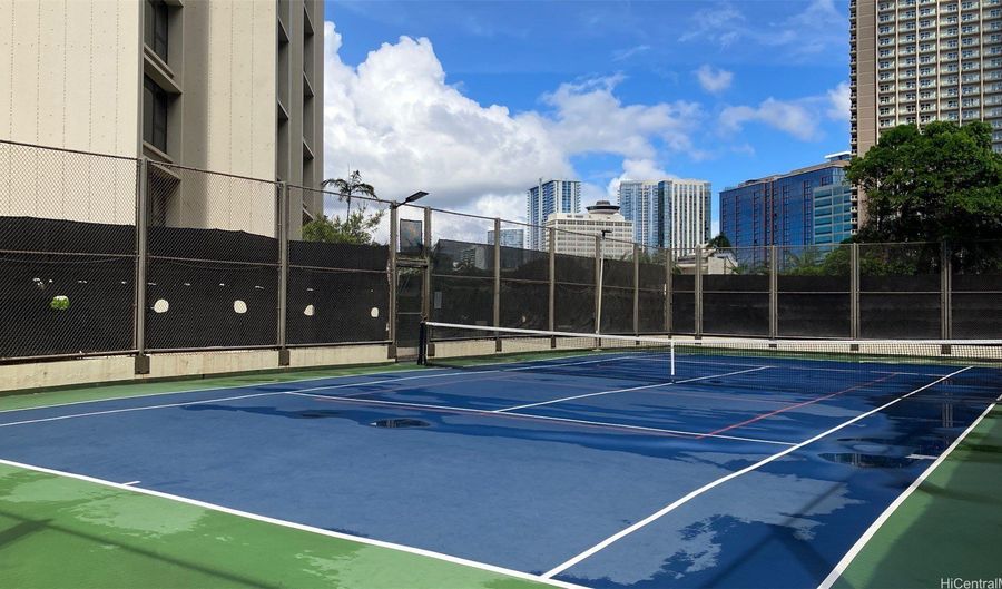 1650 Ala Moana Blvd 3603, Honolulu, HI 96815 - 2 Beds, 2 Bath