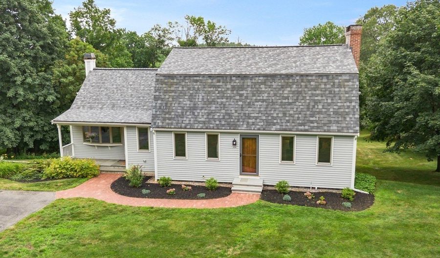 444 Middle Rd, Boxborough, MA 01719 - 3 Beds, 3 Bath