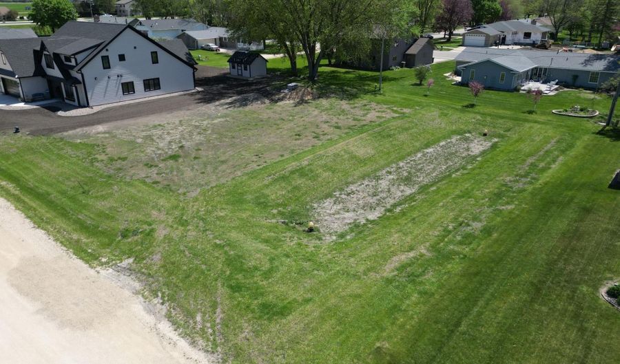 Vangsness, Adams, MN 55909 - 0 Beds, 0 Bath