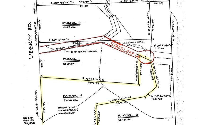 1192 Stags Leap Ln, Ann Arbor, MI 48103 - 0 Beds, 0 Bath