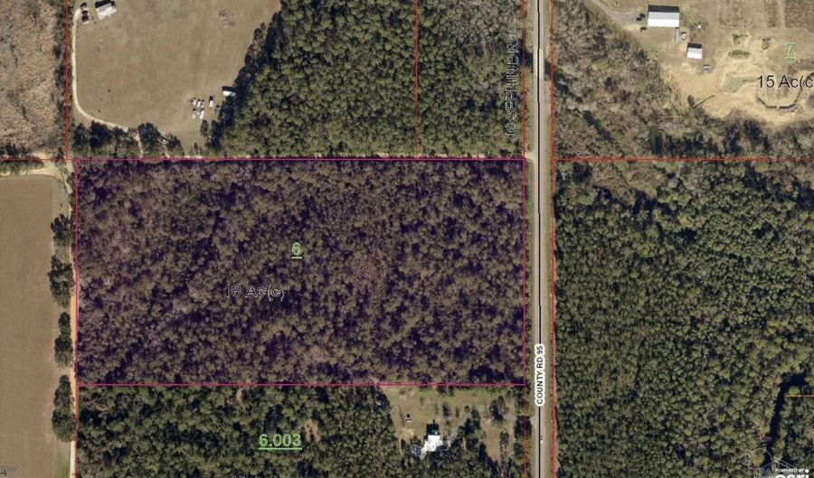 0 County Rd 95, Elberta, AL 36530 - 0 Beds, 0 Bath