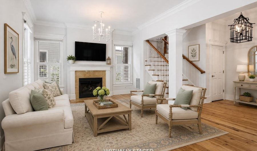 17 Mount Grace, Beaufort, SC 29906 - 3 Beds, 3 Bath