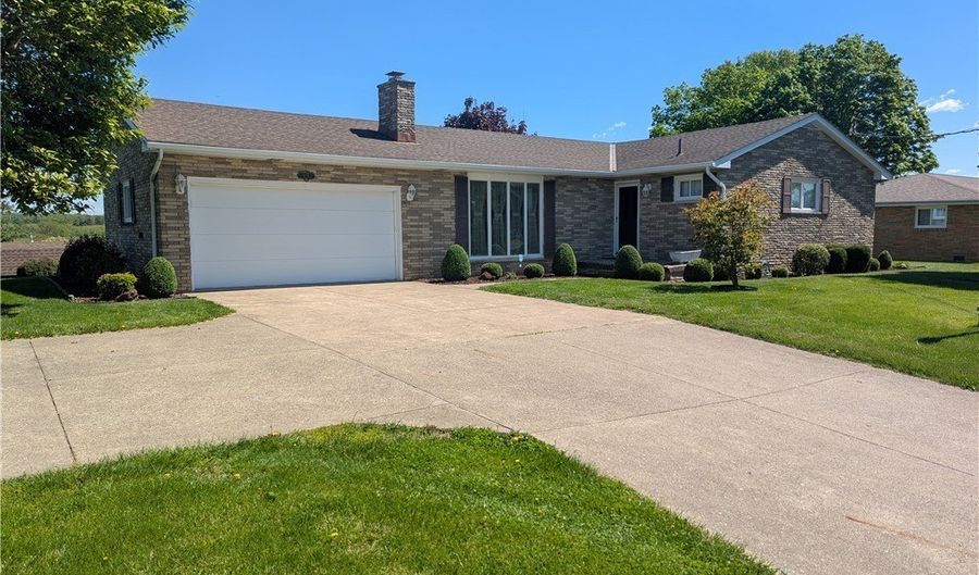 476 TWP RD 108A, Adena, OH 43901 - 3 Beds, 2 Bath