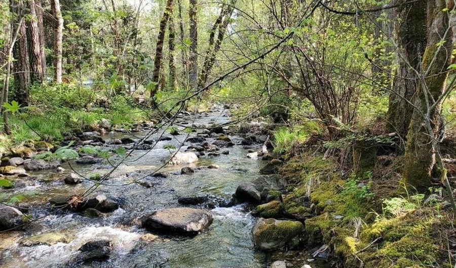 2799 Quines Creek Rd, Azalea, OR 97410 - 0 Beds, 0 Bath