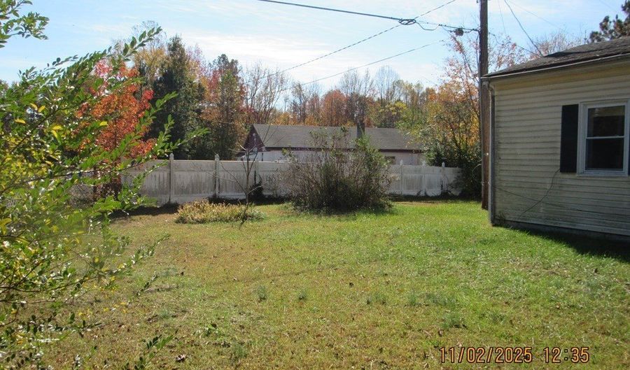 10720 Winterham Rd, Amelia Court House, VA 23002 - 2 Beds, 1 Bath