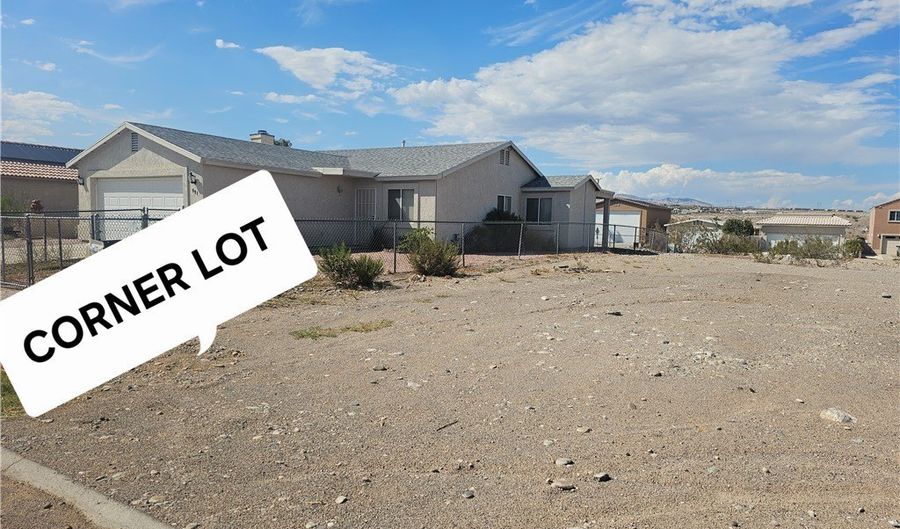 995 Terrace Dr, Bullhead City, AZ 86442 - 0 Beds, 0 Bath