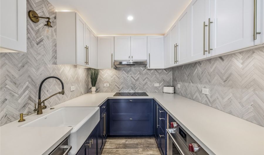 2979 Kalakaua Ave 803, Honolulu, HI 96815 - 1 Beds, 1 Bath