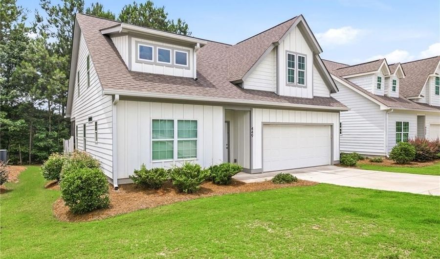 449 Oconner Blvd, Athens, GA 30607 - 3 Beds, 3 Bath