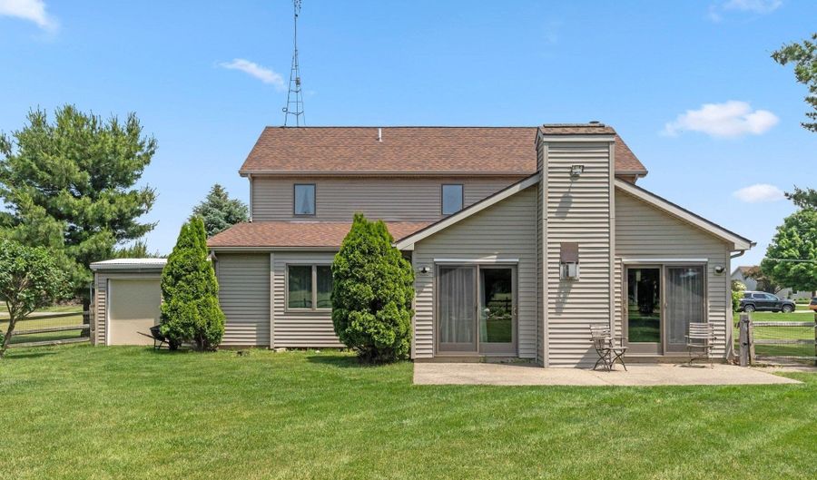 115 Lane 230 Jimmerson Lk, Angola, IN 46703 - 4 Beds, 3 Bath