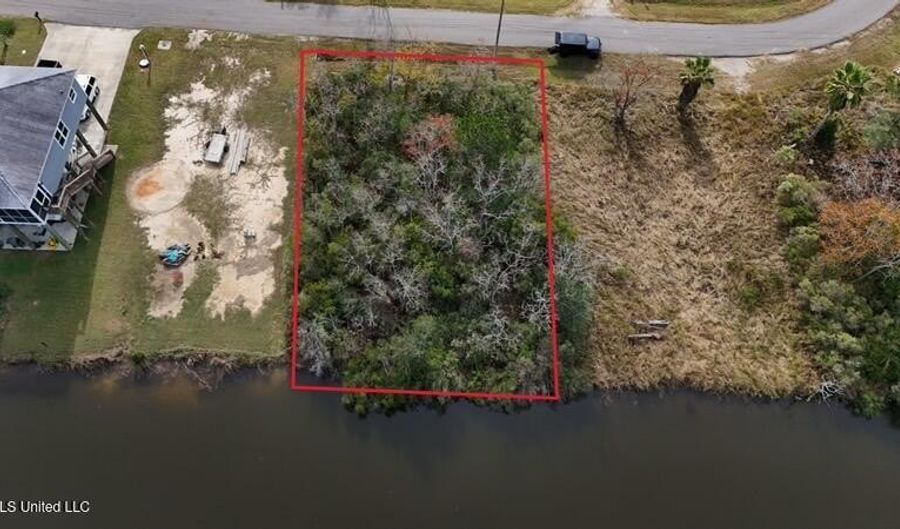 9020 Alabama St Lot 27, Bay St. Louis, MS 39520 - 0 Beds, 0 Bath