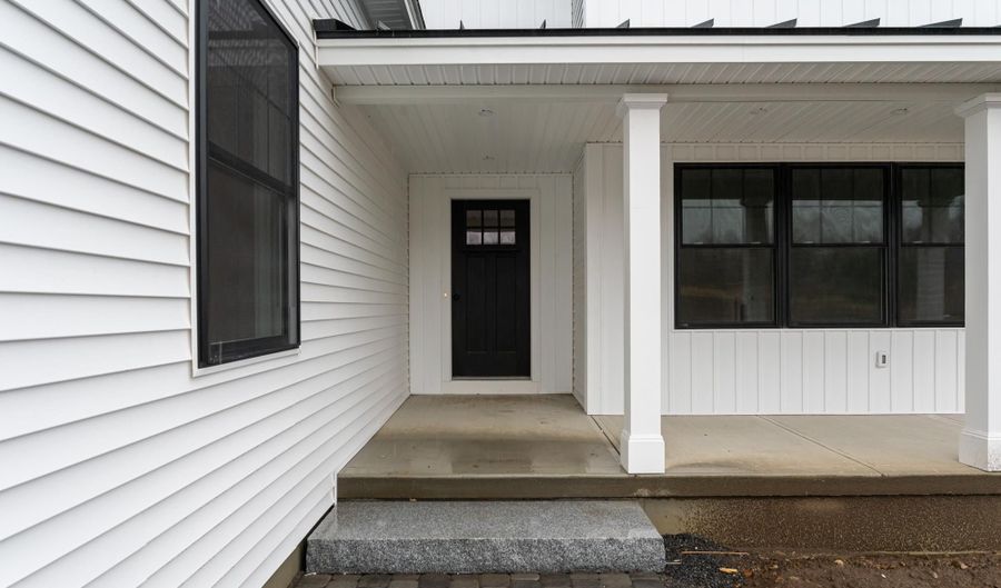 Lot 8 Robin Way 8, Chester, NH 03036 - 3 Beds, 3 Bath