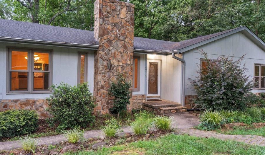 4214 Hembree Creek Rd, Anderson, SC 29625 - 3 Beds, 2 Bath