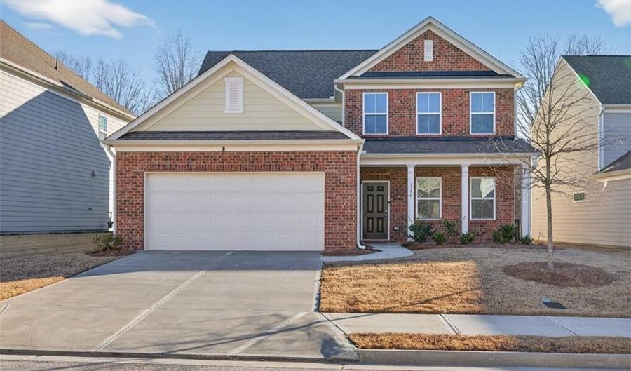 1576 Maston Rd, Auburn, GA 30011 - 4 Beds, 4 Bath