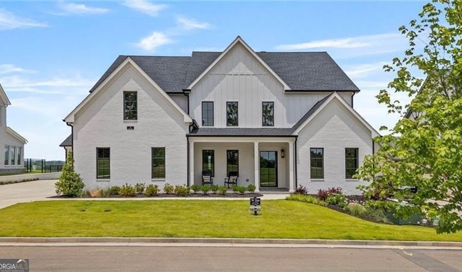 213 Brogans, Ball Ground, GA 30107 - 5 Beds, 6 Bath